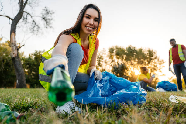 Best Yard Cleanup Services  in Keyport, NJ